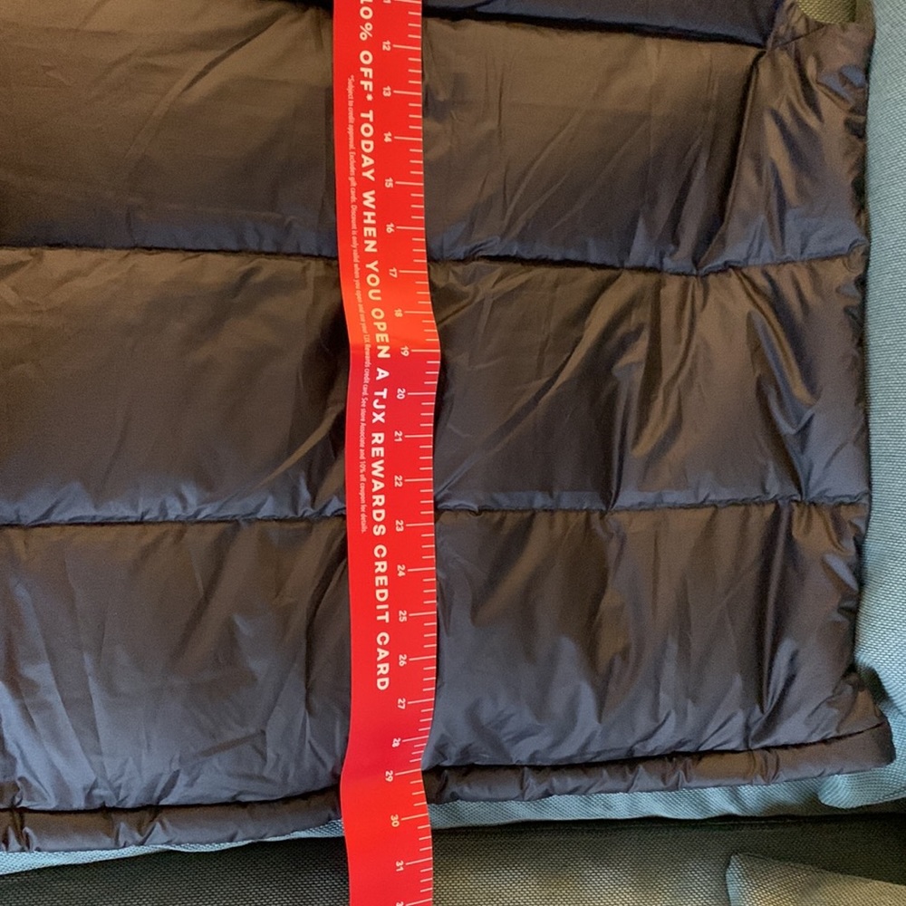 Marmot down vest - Picture 13 of 16